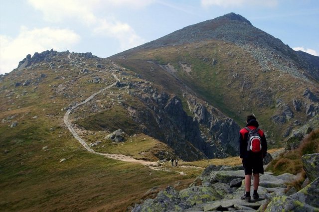 Ubytovanie so psom Tatry 1