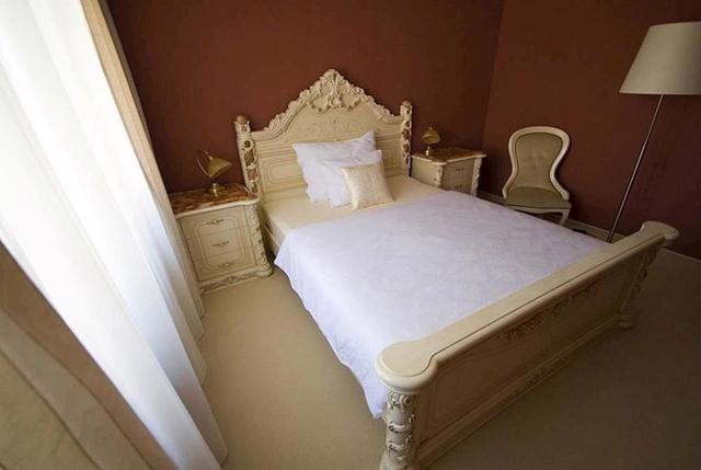 Ubytovanie s raňajkami Košice 3