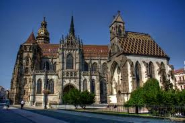 Ubytovanie s raňajkami Košice 1
