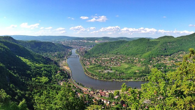 Penziony Ústí nad Labem 1