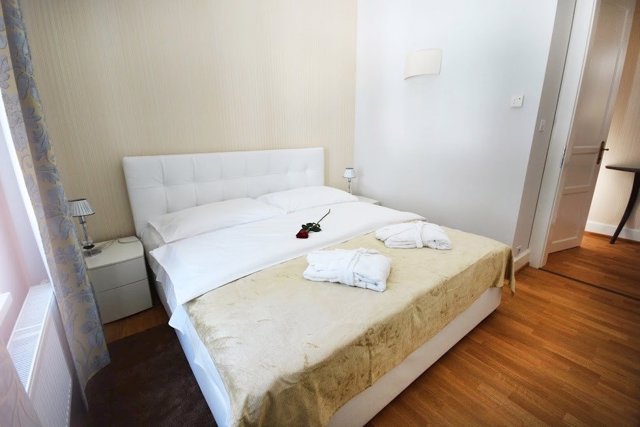 Ubytovanie wellness pobyty Poprad 3