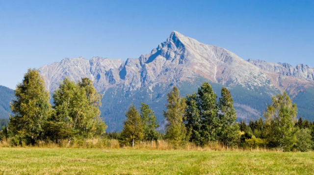 Ubytovanie s polpenziou Tatry 1