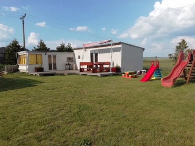 Levné ubytování v Břeclavi 2