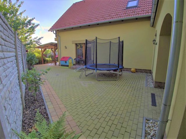 Ubytování na jarní prázdniny Břeclav 2