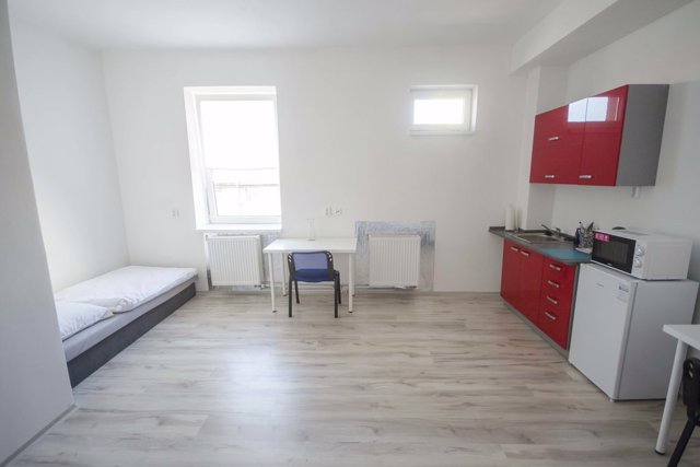 Ubytování pro studenty Ústí nad Labem 2