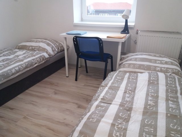Ubytování pro studenty Ústí nad Labem 3