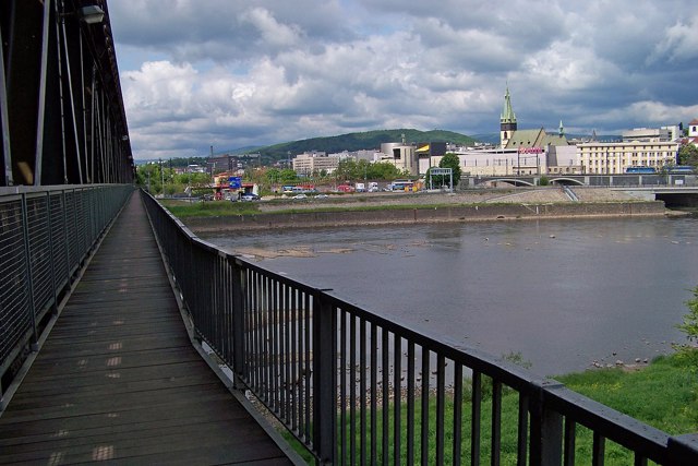 Ubytování pro studenty Ústí nad Labem 1