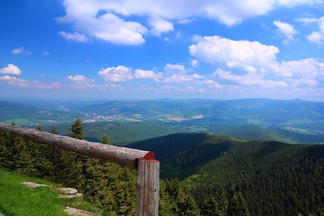 Ubytování wellness pobyty Velké Losiny 1
