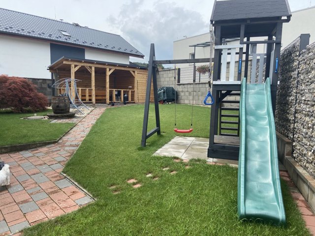 Ubytovanie pri letisku Košice 2