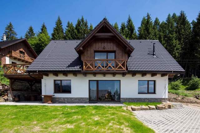 Lacné hotely Orava 3