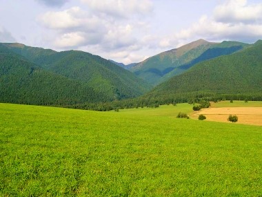 Smrečany 1