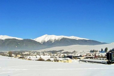 Smrečany 2