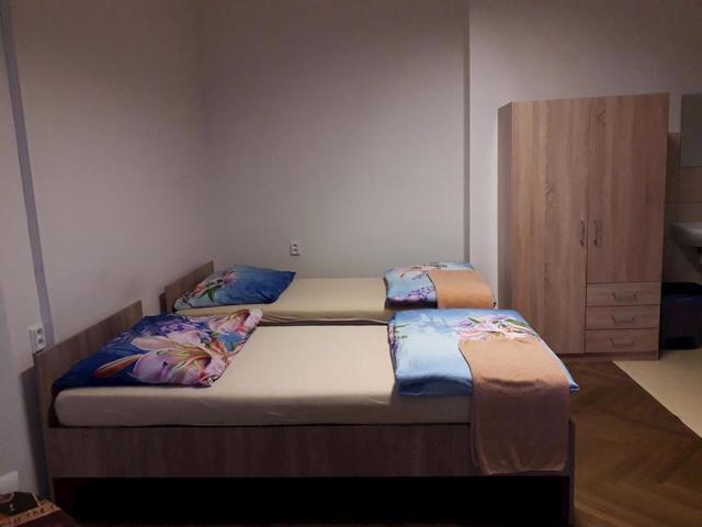 Ubytování pro studenty v Olomouci 2