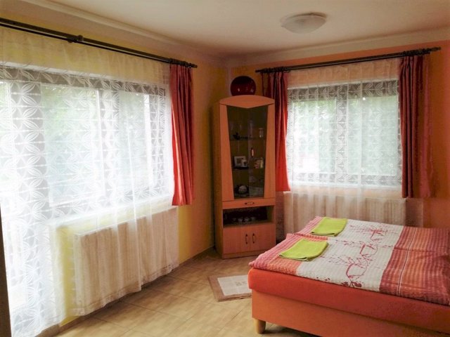 Ubytování pro studenty v Olomouci 3