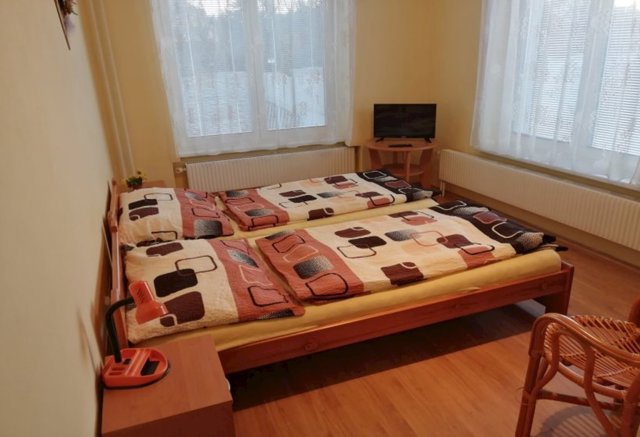 Ubytování v soukromí Znojmo 2