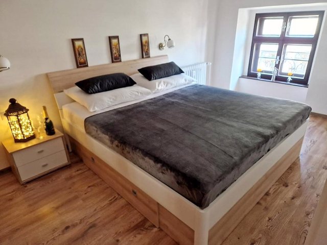 Ubytovanie wellness pobyty Banská Štiavnica 2