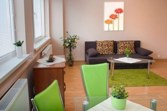 Ubytovanie pre robotníkov Košice 2