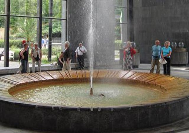 Hotely Karlovy Vary 1