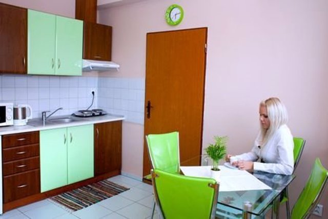 Ubytovanie pre študentov Košice 2