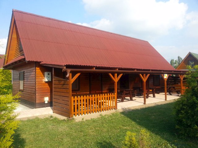 Ubytovanie pre dvoch Štúrovo 3