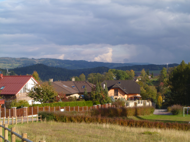 Ubytování v soukromí Orlické hory 1