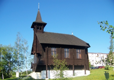 Dolný Smokovec 3