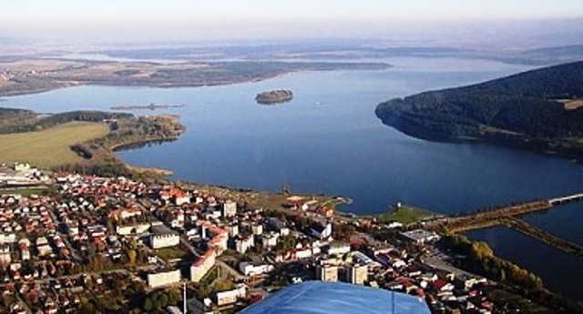 Ubytovanie pre študentov Orava 1