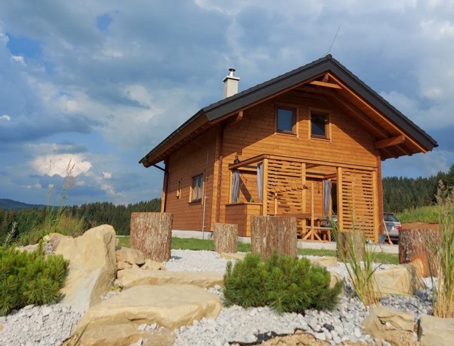 Ubytovanie na Veľkú noc Orava 3