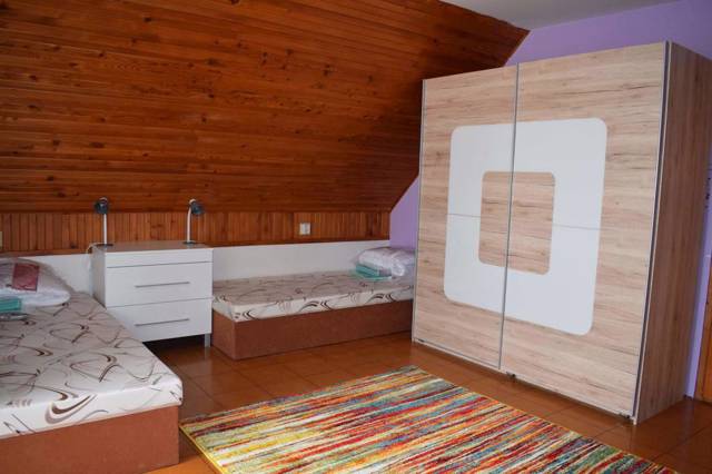 Ubytovanie pre študentov Nitra 3