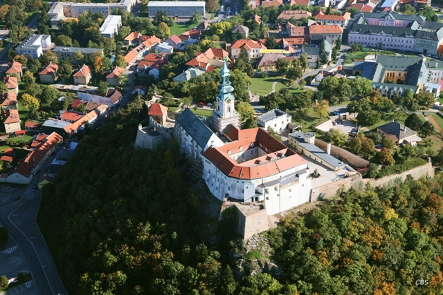 Ubytovanie so psom Nitra 1
