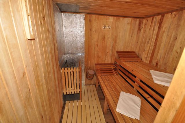 Ubytovanie wellness pobyty Košice 3
