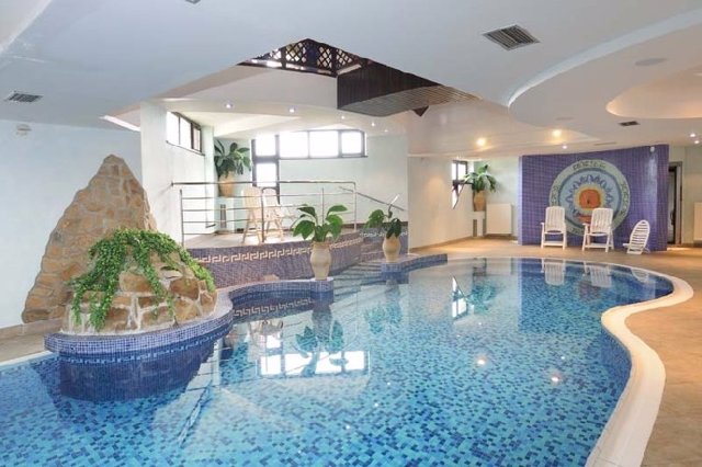 Hotely wellness pobyty vo Vysokých Tatrách 2