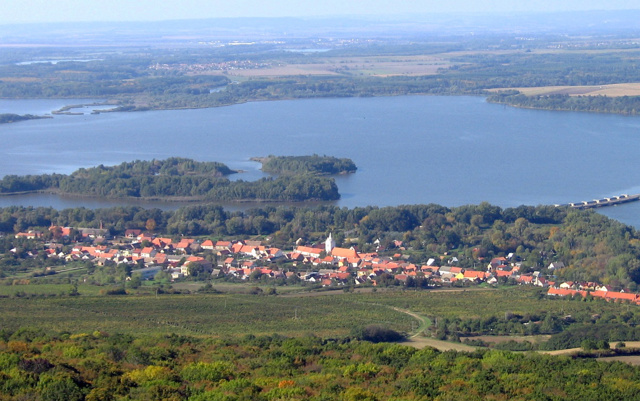 Penziony Dolní Věstonice 1