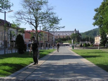 Zvolen 2