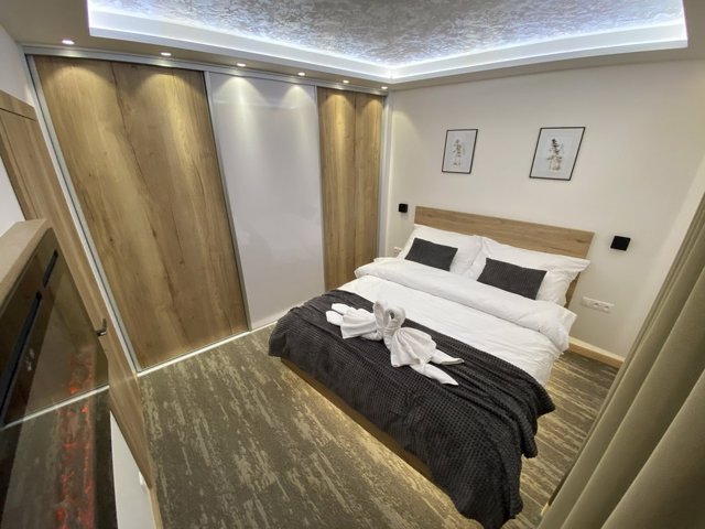 Lacné apartmány Tatry 3