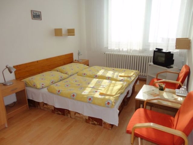 Ubytovne Tatranská Lomnica 2