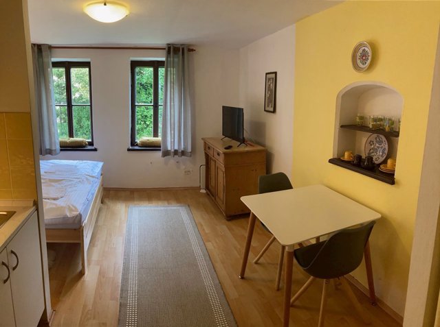 Ubytování v soukromí Karlovy Vary 3