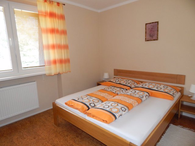 Lacné ubytovanie Banská Štiavnica 2