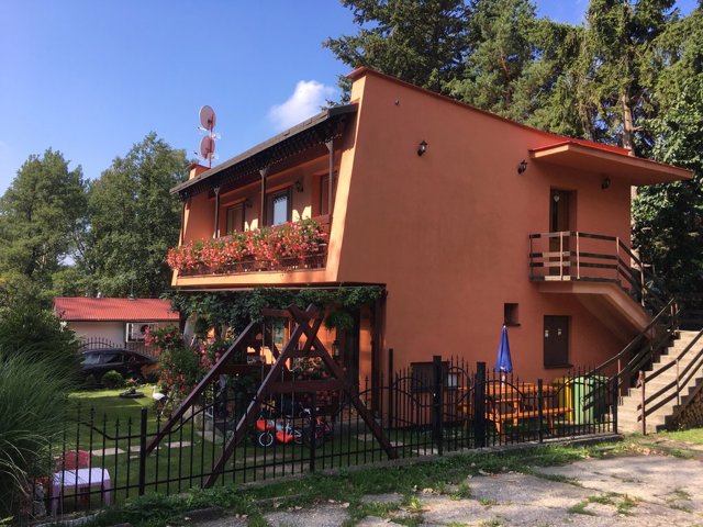 Lacné ubytovanie Banská Štiavnica 3