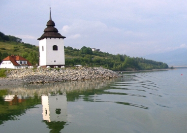 Bobrovník 1