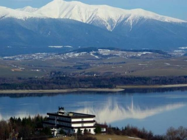 Bobrovník 2