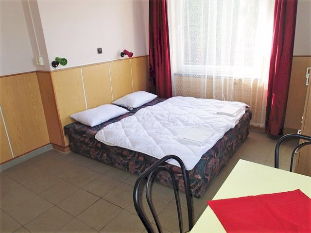 Ubytovny Plzeň 3