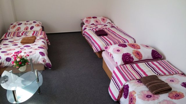 Ubytovny Znojmo 3