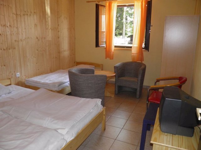 Kempy Adršpach 3