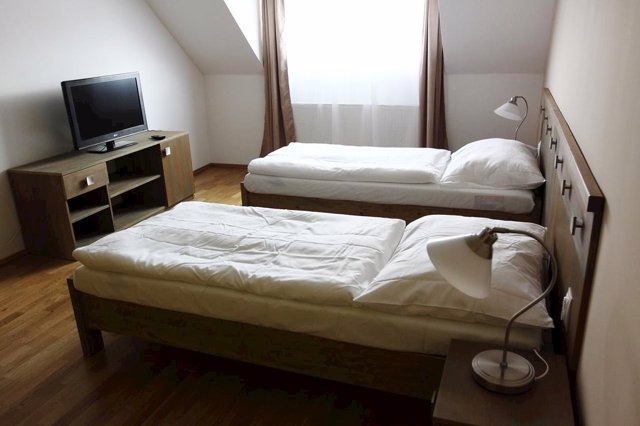 Penziony Hradec Králové 3