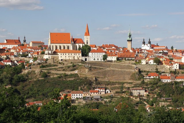 Kempy Znojmo 1