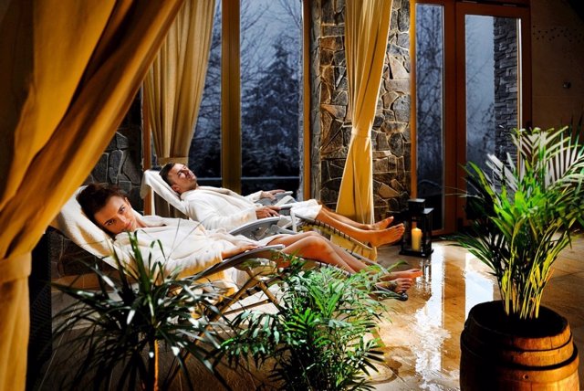 Wellness pobyty Liptovský Mikuláš 2