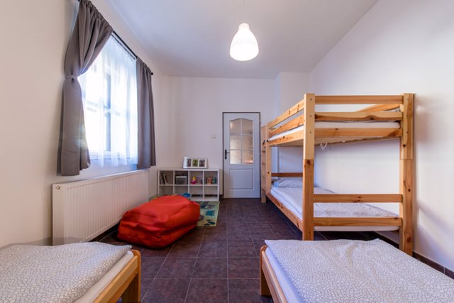 Chaty a chalupy Plzeň 3