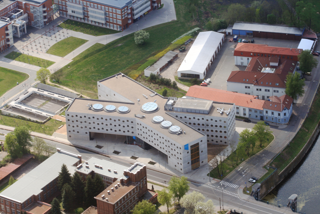 Ubytovny Hradec Králové 1