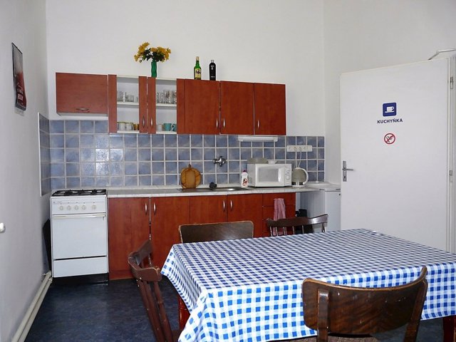Ubytovny Hradec Králové 2